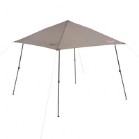 インスタントバイザーシェード III /M(グレージュ)の画像