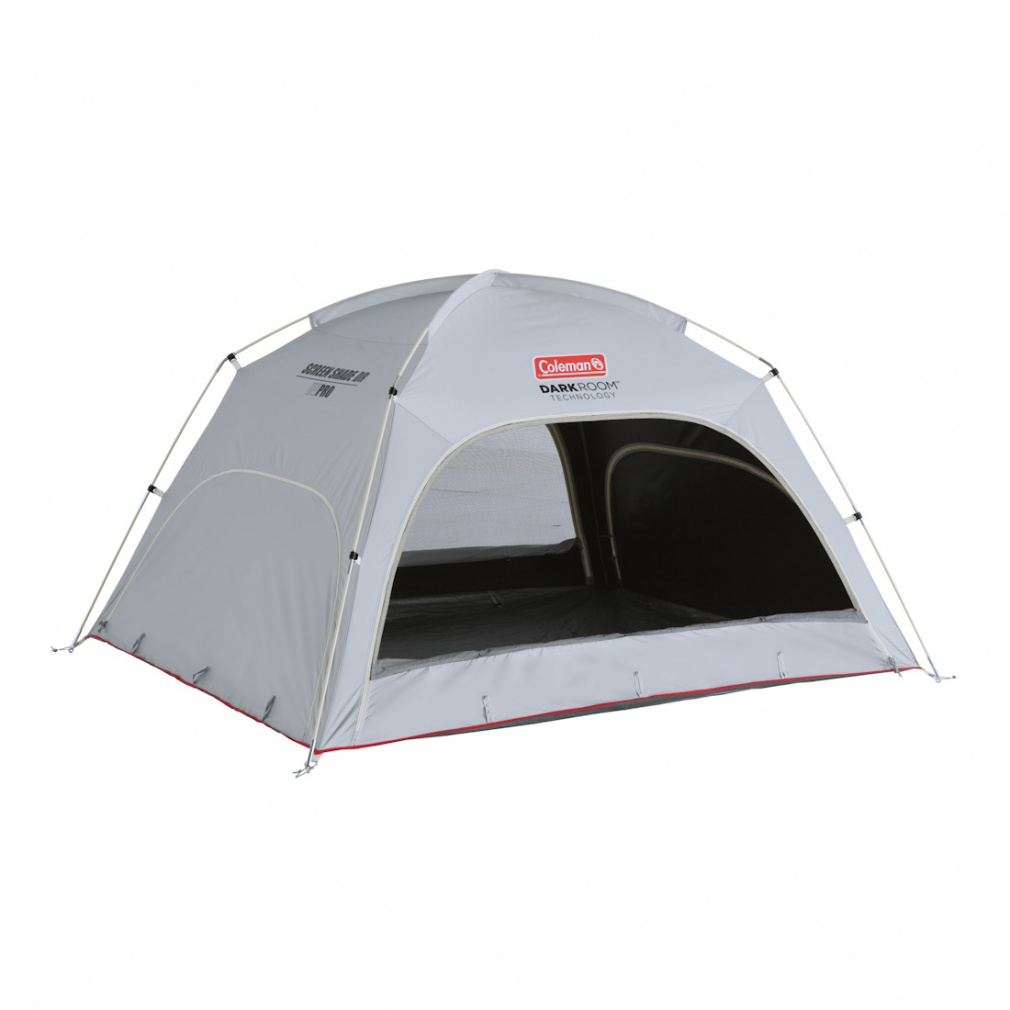 【美品】Coleman スクリーンシェード　ダークルーム スクリーンシェード ダークルーム｜Alpen Online