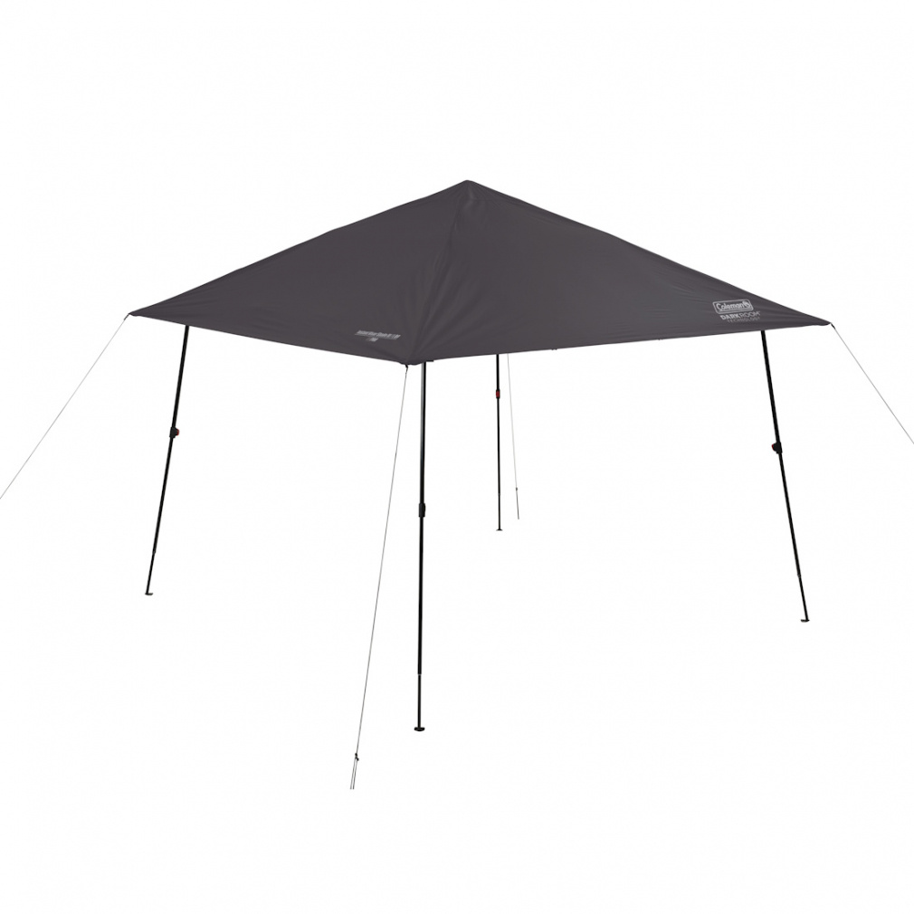 インスタントバイザーシェードIV/L DR(ジェットブラック)(-)