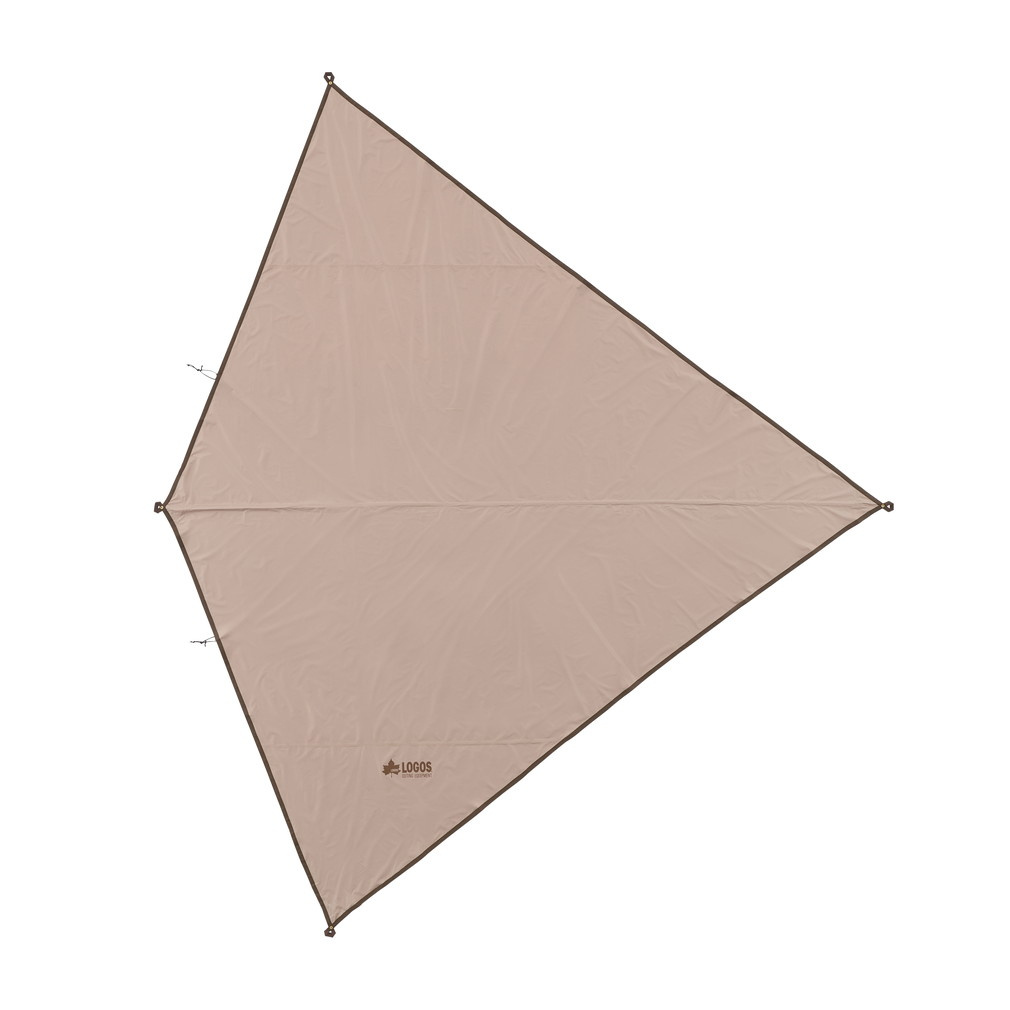 ロゴス ソーラーブッシュタープ 71902011 キャンプ タープテント LOGOS