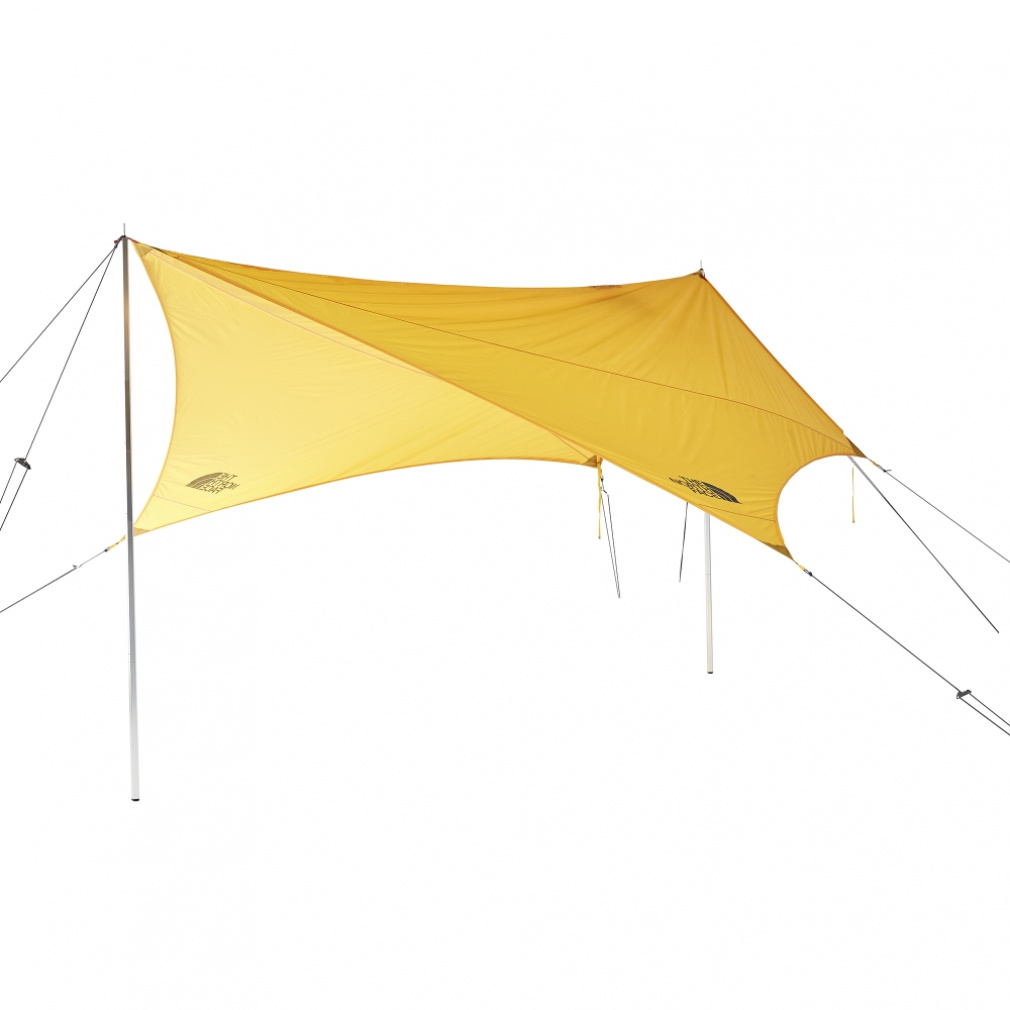【新品未使用】ザ ノースフェイスStarp5 / スタープ5 イエロー Starp 5 スタープ5 : サフランイエロー｜Alpen Online
