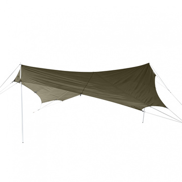 Nebula Tarp 6 ネブラタープ6 : ニュートープグリーン