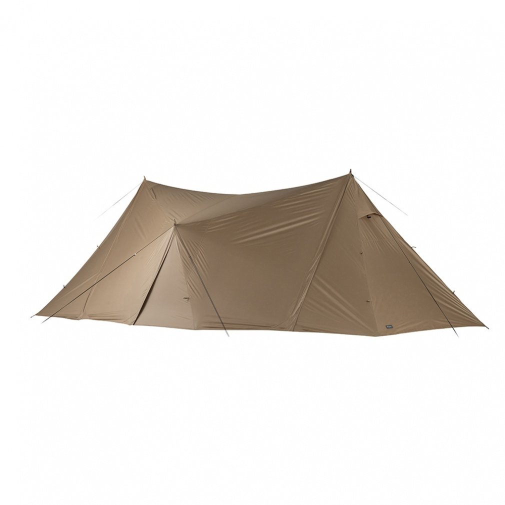 Xm[s[N hXe[VM Pro.air 4 6lp TP-815 Lv ^[veg snow peak