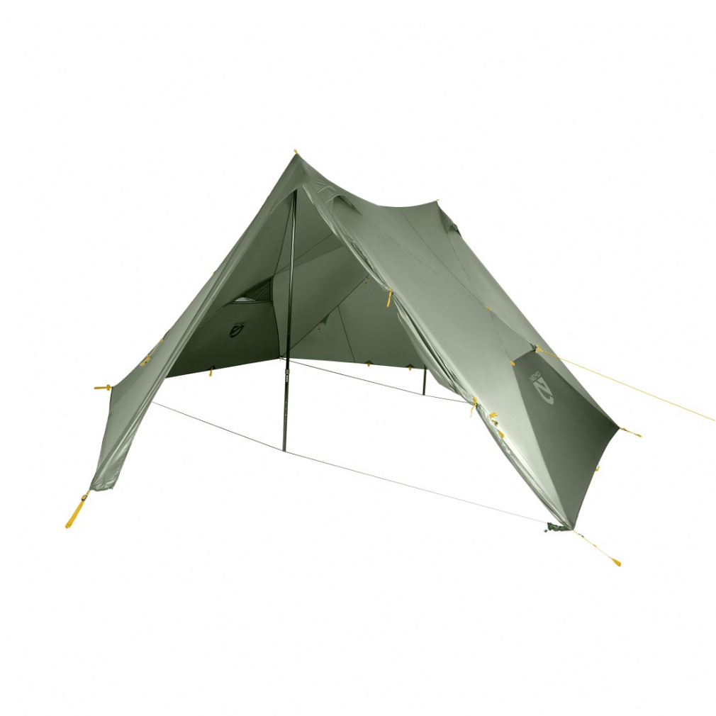 ニーモ ヘキサライトEvo 6P 6人用 NMHEXEV6P キャンプ タープテント