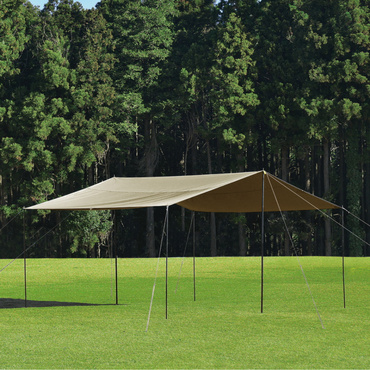 オガワテント フィールドタープレクタDX (3334) キャンプ タープテント