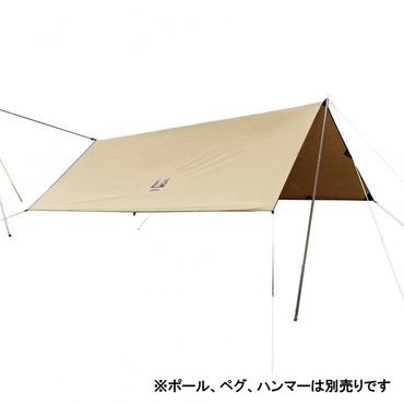 システムタープレクタ 295×350㎝