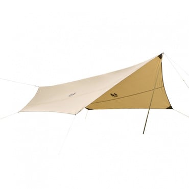 ogawa(オガワ) アウトドア タープ ペンタ[3m×3m] ベージュ ogawa（アウトドア） オガワ SystemTarp Penta 3×3 システム