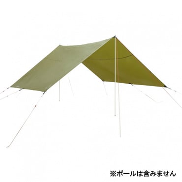 Voss 14 PU Tarp