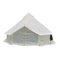 テント・タープ Nordisk asgard 12.6 ノルディスク Asgard 12.6 PU SMU Pristine White 6人用 10921103
