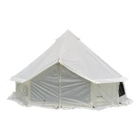 ノルディスク Asgard 12.6 PU SMU Pristine White 6人用 10921103