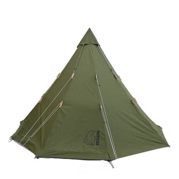 Alfheim 12.6 SMU khaki