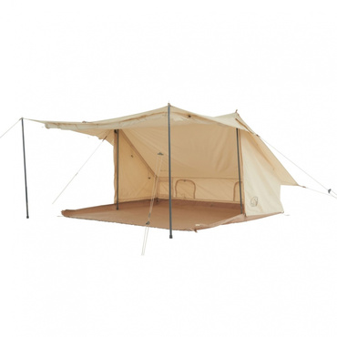 Ydun Sky 5.5 Technical Cotton Tent Sandshell