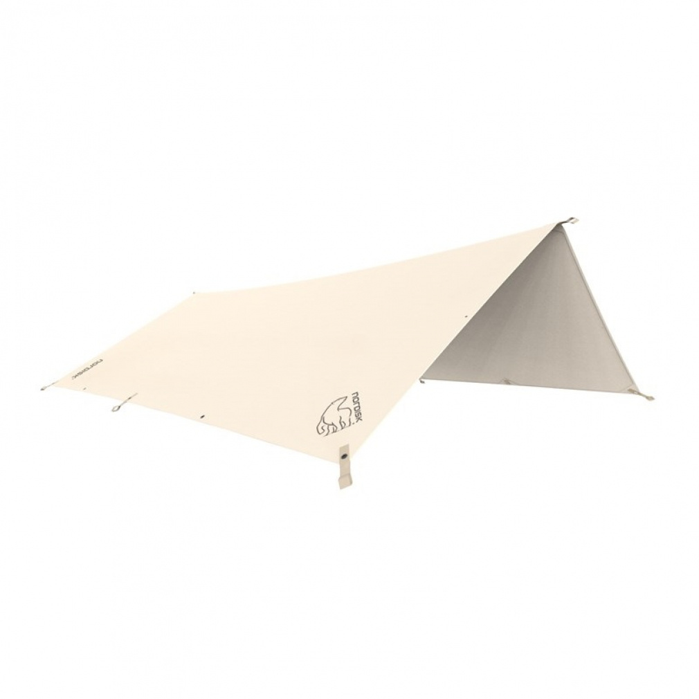 Kari 12 Basic Cotton Tarp｜Alpen Online