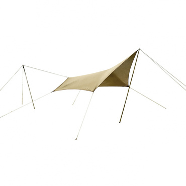 SystemTarp Penta 3×3