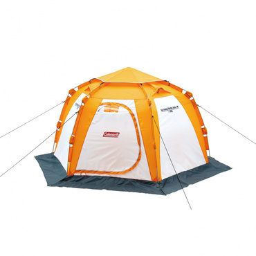 アイスフィッシングシェルターオート/M