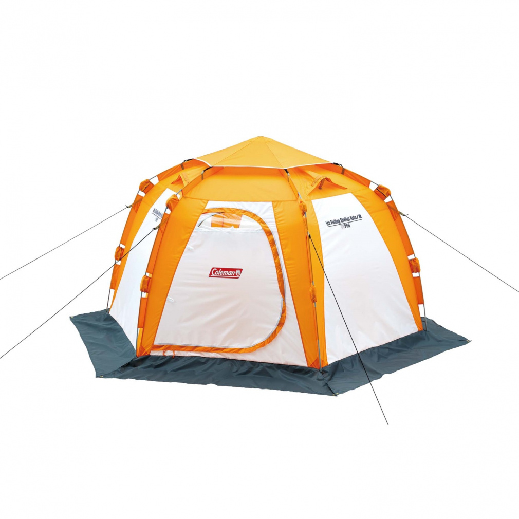 コールマン アイスフィッシングシェルターオート/M 2000021225