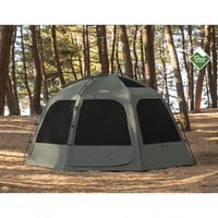 カズミアウトドア ビバドームシェルタープラスカーキ K221T3T10