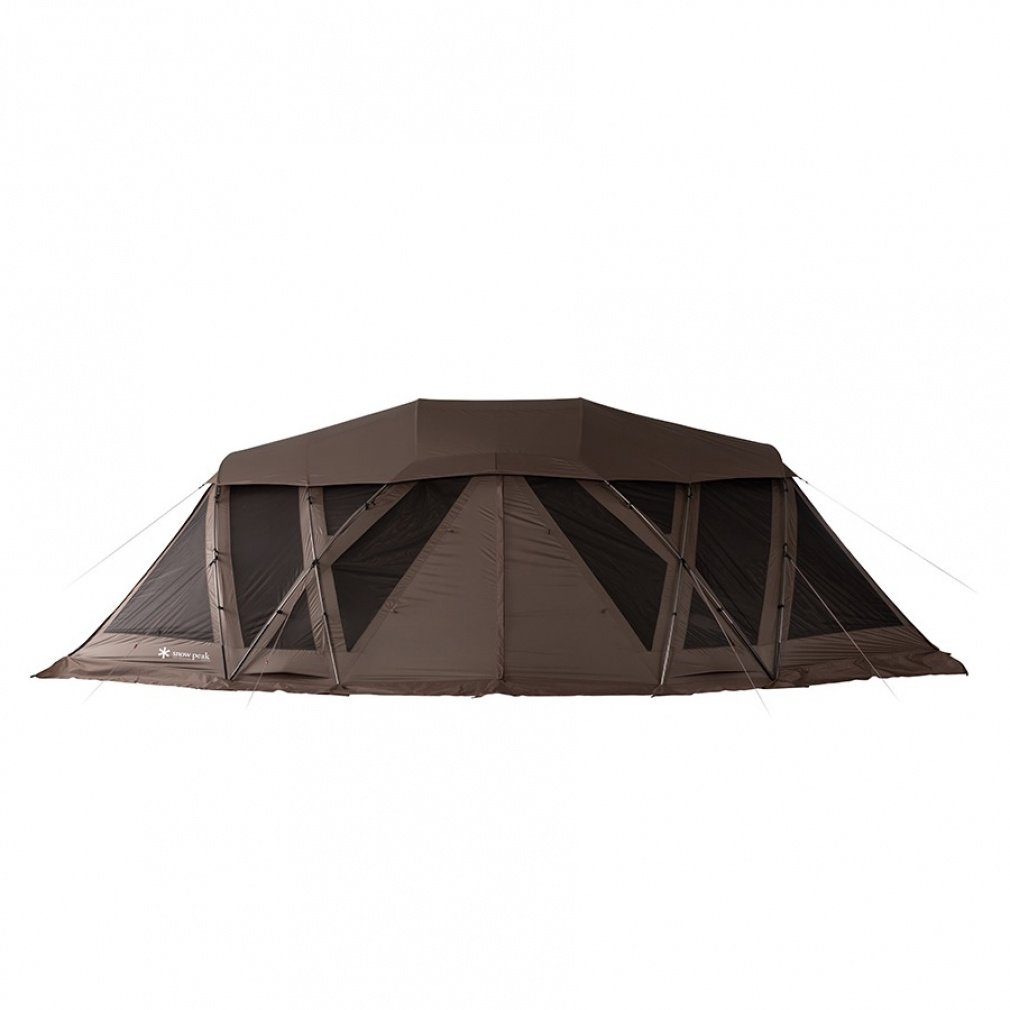 Xm[s[N QPro. 4lp TP-950 Lv XN[eg snow peak