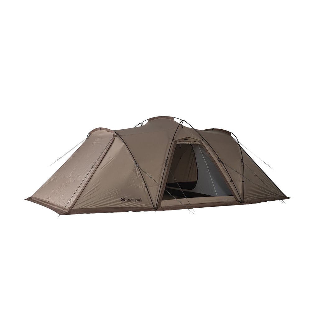 ランドネストシェルター Black Frame Edition(-)