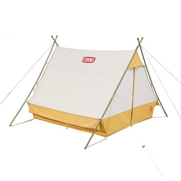 A Frame Tent T/C 4