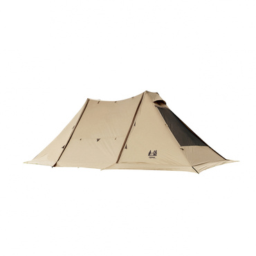 オガワ ツインクレスタ 3347000080 キャンプ シェルター 大型 スクリーンテント Ogawa camp_peg(--FREE)