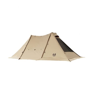 オガワ ツインクレスタ 3347000080 キャンプ シェルター 大型 スクリーンテント Ogawa camp_peg