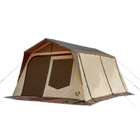 オガワ ロッジシェルター II 3398 キャンプ シェルター 大型 スクリーンテント Ogawa camp_peg