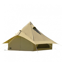 グロッケ8TC : サンドベージュ｜Alpen Online