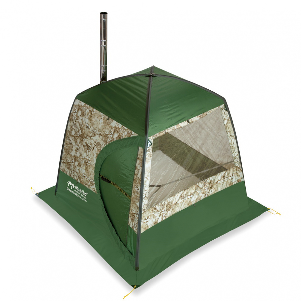 Mobiba モバイルサウナ MB10A｜Alpen Online
