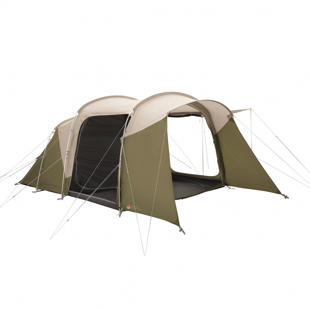 ローベンス ウルフムーン5XP 130284 キャンプ スクリーンテント 5人用