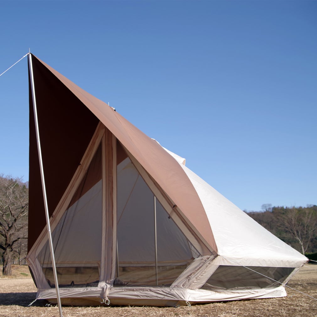 GTテント3.0(--FREE)