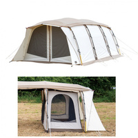 OGAWA(オガワ)アポロン 2個口用 アポロンTC ＆ インナーT/C 2人用｜Alpen Online