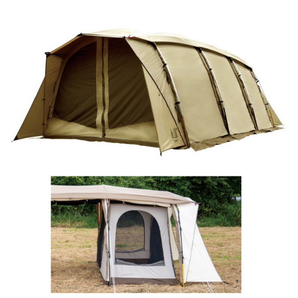 ogawa アポロンインナーT/C 2人用 小川 キャンパル テント アポロン インナーT/C 2人用 / ogawa ONLINE STORE