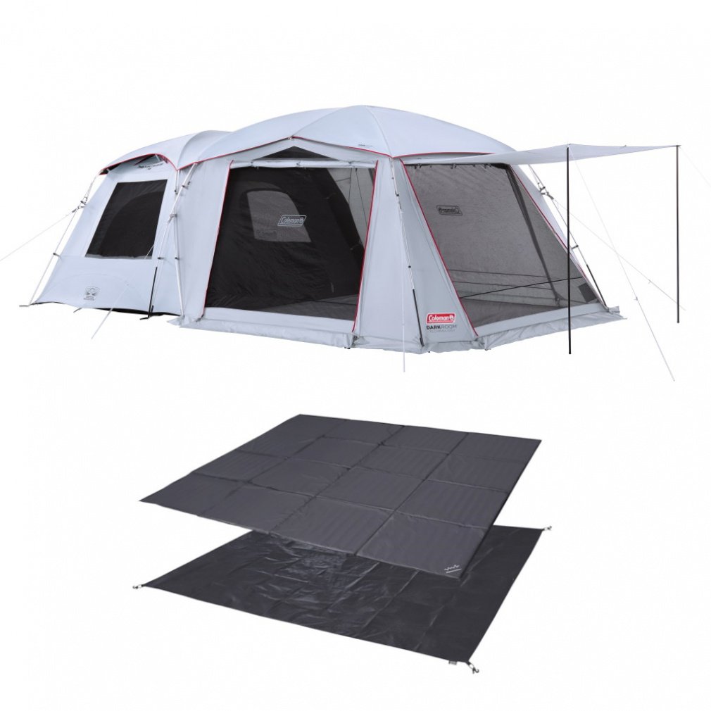 R[} ^tXN[2[GA[/LDX{  AOD }bg{V[g Zbg 2000039083 Lv XN[eg Coleman camp_peg