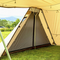 ツインクレスタ用ハーフインナー