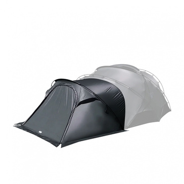 SHELTER G VESTIBULE CHARCOAL 2.0