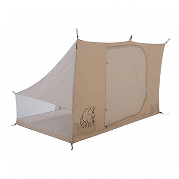 Utgard 13.2 Cabin