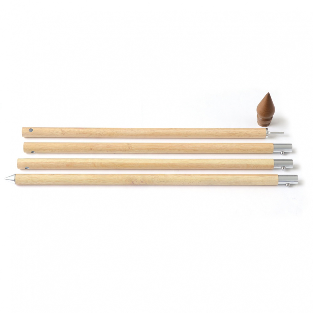 ウッディポール(--FREE)