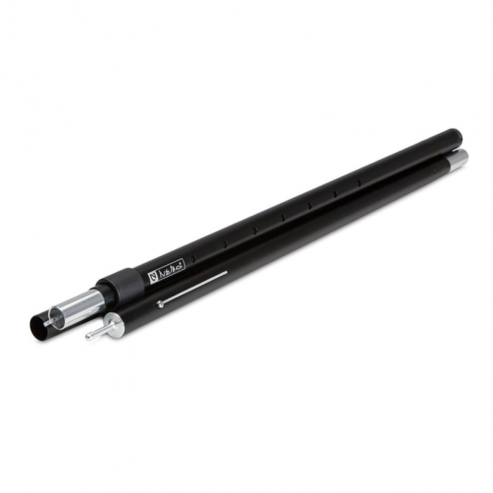 ニーモ アジャスタブルタープポール L (203-251cm) (NM-AC-TPL2
