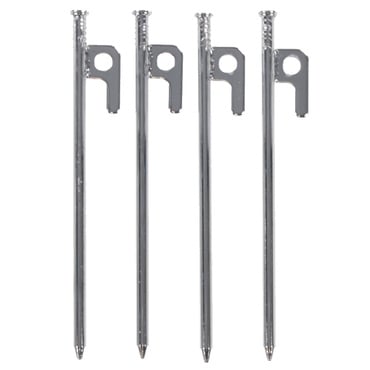 スチール 20cm 直径7.5mm ペグ