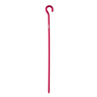 アルミピンペグ21CM