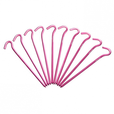 Skewer Pegs (10 Pieces) : Cherry