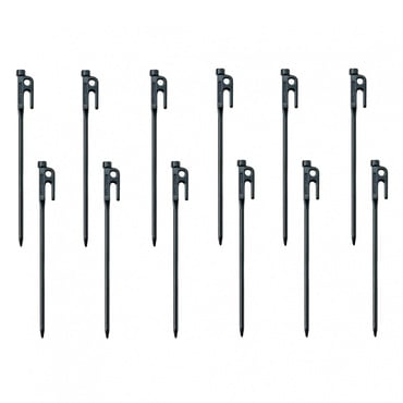 ソリッドステーク30 12本セット