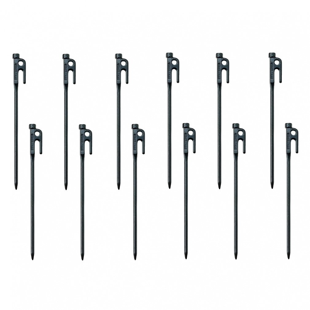 ソリッドステーク30 12本セット｜Alpen Online