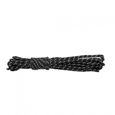ブラックロープPro.3mm×10mカット