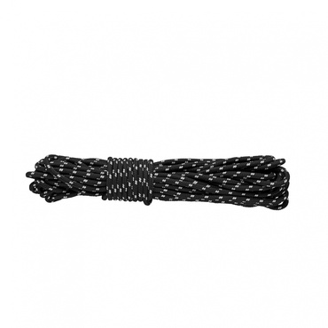 ブラックロープPro.4mm×10mカット