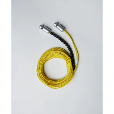 HANGING LINE LONG YELLOW