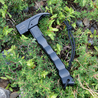 アシンメトリーハンマーの画像