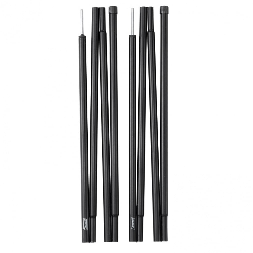 スチールキャノピーポールセット/145(--FREE)