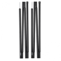 スチールキャノピーポールセット/145